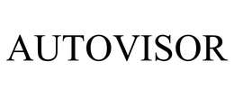 AUTOVISOR