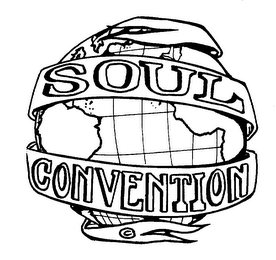 SOUL CONVENTION