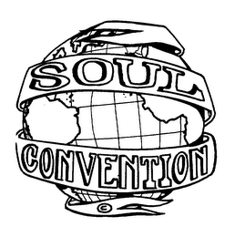 SOUL CONVENTION