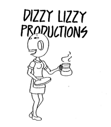 DIZZY LIZZY PRODUCTIONS