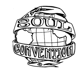 SOUL CONVENTION