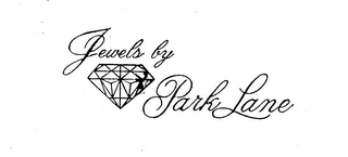 JEWELS BY PARK LANE