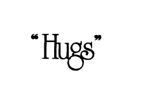 "HUGS"