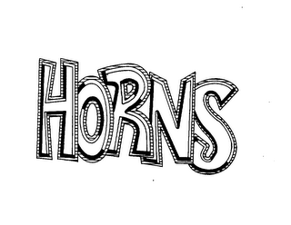 HORNS