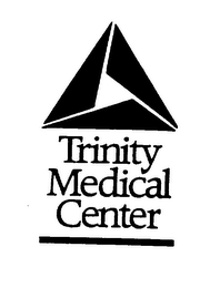 TRINITY MEDICAL CENTER