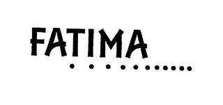 FATIMA