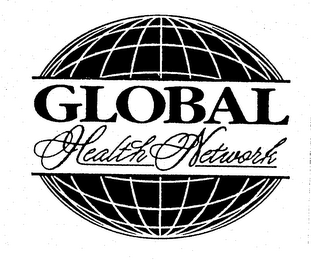 GLOBAL HEALTH NETWORK