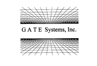 GATE SYSTEMS, INC.