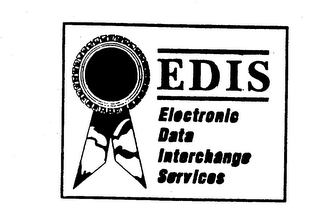 EDIS ELECTRONIC DATA INTERCHANGE SERVICES