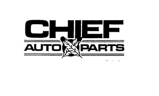 CHIEF AUTO PARTS