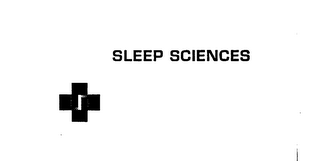 SLEEP SCIENCES