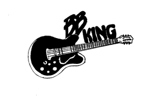 BB KING LUCILLE