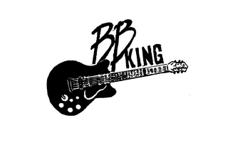 BB KING