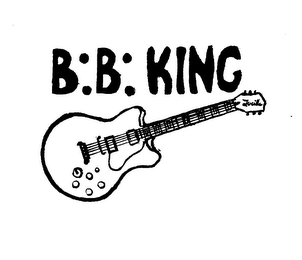 B:B: KING