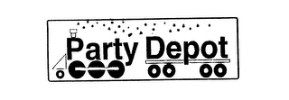 PARTY DEPOT