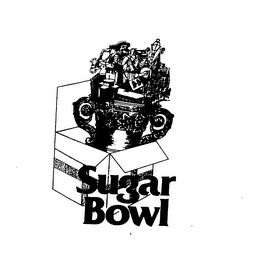 SUGAR BOWL