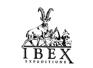 IBEX EXPEDITIONS