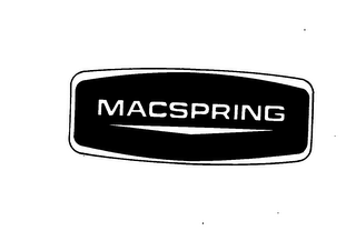 MACSPRING