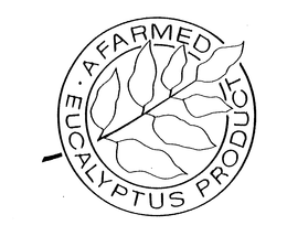 A FARMED EUCALYPTUS PRODUCT