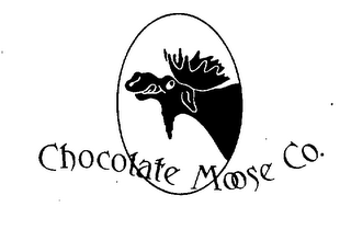 CHOCOLATE MOOSE CO.