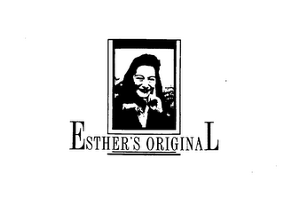ESTHER'S ORIGINAL