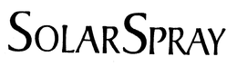 SOLAR SPRAY