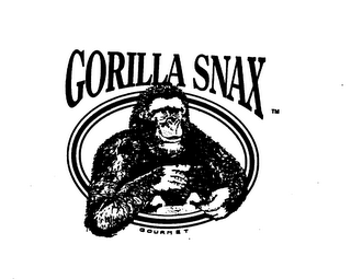 GORILLA SNAX