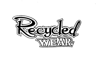 RECYCLED WEAR