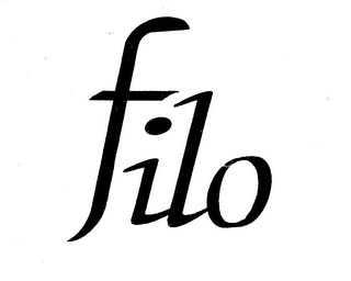 FILO