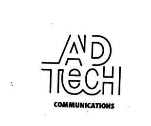 AD TECH COMMUNICATIONS