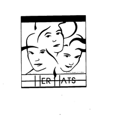 HER HATS