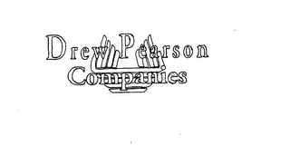 DREW PEARSON COMPANIES