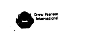 DREW PEARSON INTERNATIONAL