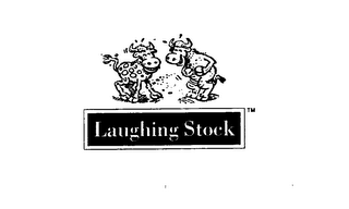 LAUGHING STOCK