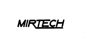 MIRTECH