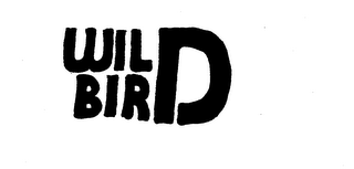 WILDBIRD