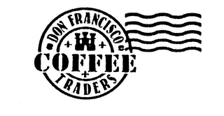 DON FRANCISCO COFFEE TRADERS