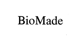 BIOMADE