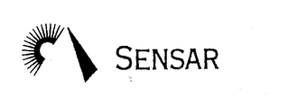 SENSAR