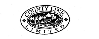 COUNTY LINE LIMITED