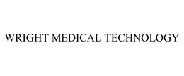 WRIGHT MEDICAL TECHNOLOGY, INC.