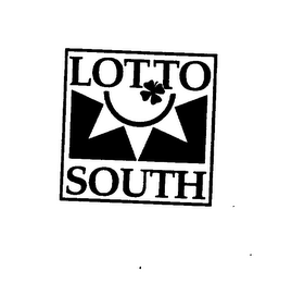 LOTTO SOUTH