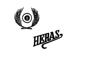 HERAS