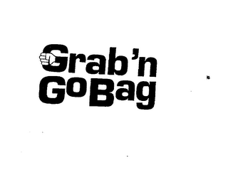 GRAB 'N GO BAG