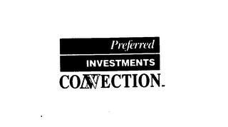 PREFERRED INVESTMENTS CONNECTION