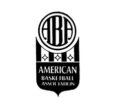 ABA AMERICAN BASKETBALL ASSOCIATION