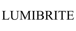 LUMIBRITE