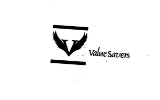 VALUE SAVERS V