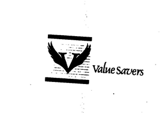 VALUE SAVERS V