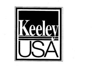 KEELEY USA